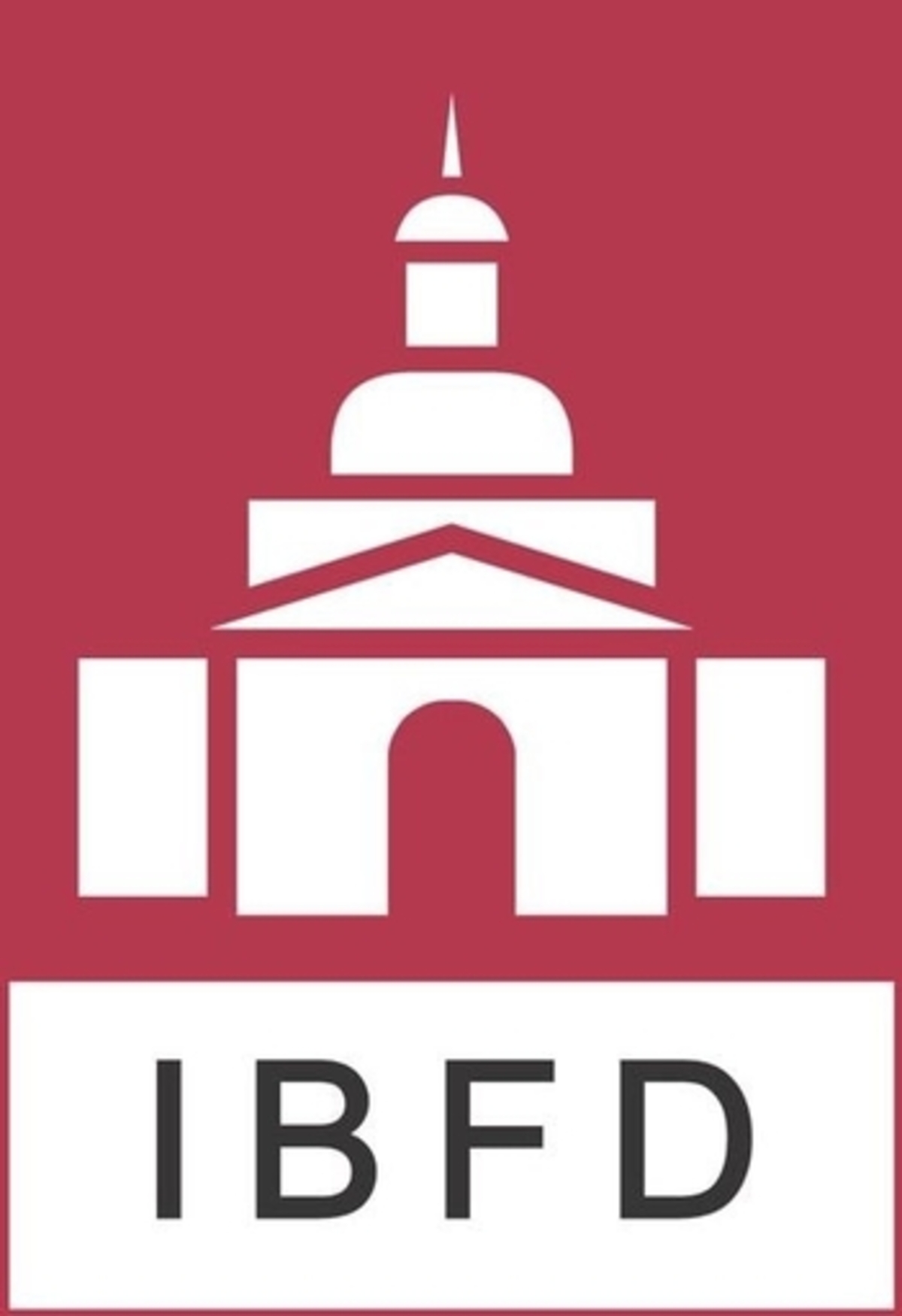 Logo International Bureu Fiscal Documentation (IBFD) Amsterdam